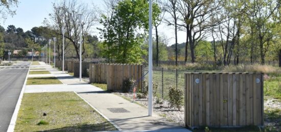 Terrain à bâtir à Biscarrosse, Nouvelle-Aquitaine