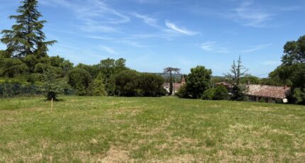 L'Union Terrain à bâtir - 2308310-11356annonce4202510162McTX.jpeg Maisons Open