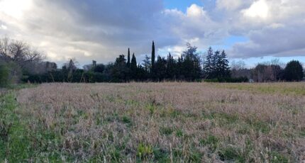 Les Issards Terrain à bâtir - 2308861-3133annonce1202510170B1KR.jpeg Maisons Open