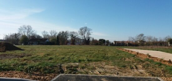 Terrain à bâtir à Pujaudran, Occitanie
