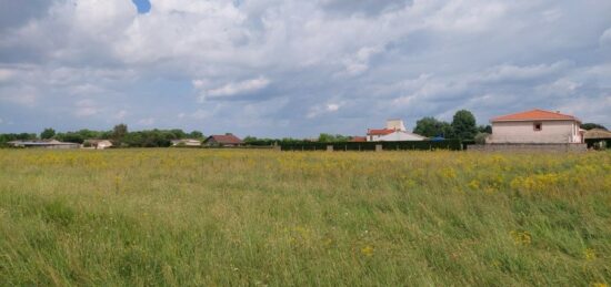 Terrain à bâtir à Saint-Nicolas-de-la-Grave, Occitanie