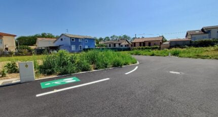 Saint-Jean-du-Falga Terrain à bâtir - 2308785-3133annonce420251017TBsZz.jpeg Maisons Open