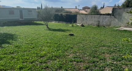 Pourrières Terrain à bâtir - 2309505-11238annonce120251017wrkuQ.jpeg Maisons Open