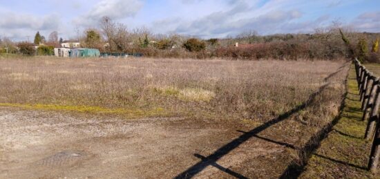 Terrain à bâtir à La Tour-Blanche, Nouvelle-Aquitaine
