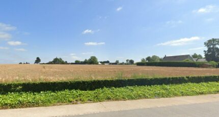 Allouville-Bellefosse Terrain à bâtir - 2309826-1887annonce120251018n7aKr.jpeg Maisons Open