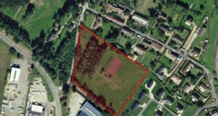 Incarville Terrain à bâtir - 2309844-1887annonce120251018MAXLU.jpeg Maisons Open