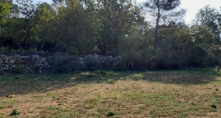 Saint-Maximin-la-Sainte-Baume Terrain à bâtir - 2310212-10744annonce220251019u2pMi.jpeg Maisons Open