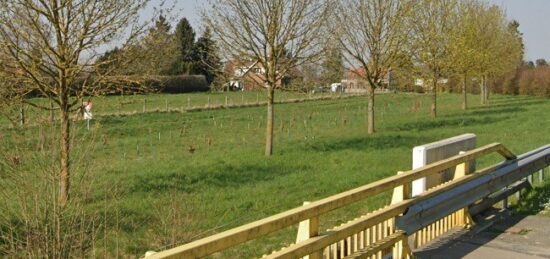 Terrain à bâtir à Valenciennes, Hauts-de-France