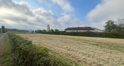 Pouyastruc Terrain à bâtir - 2310536-902annonce220250516GDdMa.jpeg Maisons Open