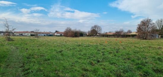 Terrain à bâtir à , Haute-Garonne