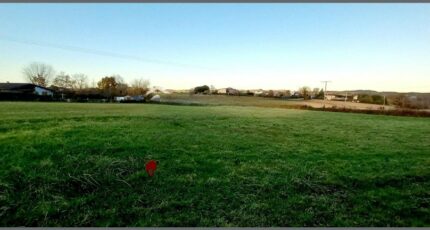 Saint-Gaudens Terrain à bâtir - 2273238-10326annonce120250916ECsoM.jpeg Maisons Open