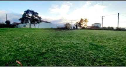 Saint-Gaudens Terrain à bâtir - 2273238-10326annonce2202509163TGhg.jpeg Maisons Open