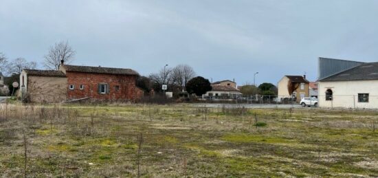 Terrain à bâtir à Vielmur-sur-Agout, Occitanie