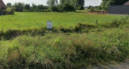 Tilloy-lez-Marchiennes Terrain à bâtir - 2307223-10863annonce120251016TPWHq.jpeg Maisons Open