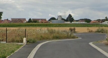 Cuincy Terrain à bâtir - 2274537-6130annonce120250917fLbil.jpeg Maisons Open