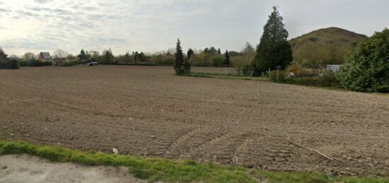 Terrain à bâtir à Vermelles, Hauts-de-France