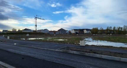 Oignies Terrain à bâtir - 2275285-6130annonce120250918V4oTz.jpeg Maisons Open