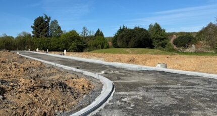 Givenchy-en-Gohelle Terrain à bâtir - 2275396-6130annonce220250918bo8Ax.jpeg Maisons Open