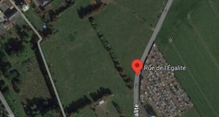 Givenchy-en-Gohelle Terrain à bâtir - 2275377-6130annonce3202509183kVlQ.jpeg Maisons Open