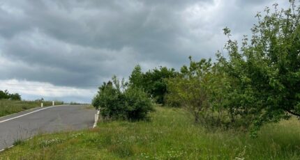 Bellegarde Terrain à bâtir - 2269807-2684annonce120250912EmlGH.jpeg Maisons Open