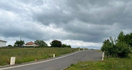 Bellegarde Terrain à bâtir - 2269807-2684annonce220250912PnJis.jpeg Maisons Open