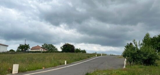 Terrain à bâtir à , Tarn