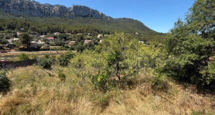 La Valette-du-Var Terrain à bâtir - 2273180-11136annonce120250916ewNhg.jpeg Maisons Open