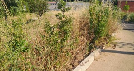 Meyreuil Terrain à bâtir - 2310768-11238annonce220251020ZvTTX.jpeg Maisons Open