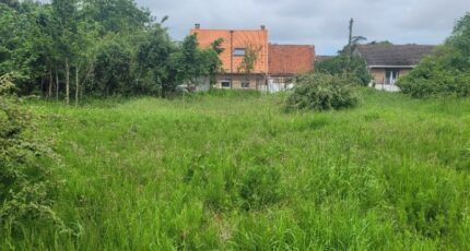 Loon-Plage Terrain à bâtir - 2247044-1587annonce120250819imgFK.jpeg Maisons Open