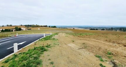 Saint-Papoul Terrain à bâtir - 2274792-11456annonce120250917QAilx.jpeg Maisons Open