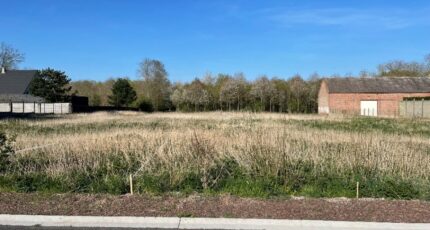 Rumaucourt Terrain à bâtir - 2274402-10261annonce220250507TT57b.jpeg Maisons Open