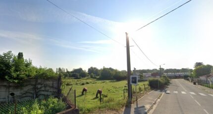 Cambrai Terrain à bâtir - 2274399-10261annonce320241210nAzFu.jpeg Maisons Open