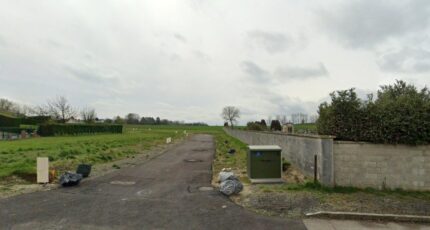 Étreillers Terrain à bâtir - 2274428-10261annonce1202409303wp6s.jpeg Maisons Open