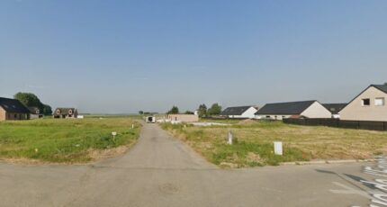 Cambrai Terrain à bâtir - 2274422-10261annonce1202409234GgLL.jpeg Maisons Open