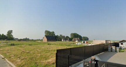 Cambrai Terrain à bâtir - 2274422-10261annonce220240923mDIig.jpeg Maisons Open