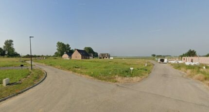 Cambrai Terrain à bâtir - 2274422-10261annonce320240923wr6mH.jpeg Maisons Open