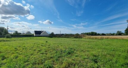 Juaye-Mondaye Terrain à bâtir - 2312298-11660annonce120251021AtuTP.jpeg Maisons Open