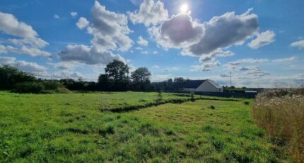 Juaye-Mondaye Terrain à bâtir - 2312298-11660annonce220251021mkGy8.jpeg Maisons Open