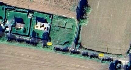 Juaye-Mondaye Terrain à bâtir - 2312298-11660annonce320251021v94Og.jpeg Maisons Open