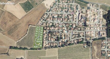 Olonzac Terrain à bâtir - 2247976-11507annonce120250821iP15M.jpeg Maisons Open