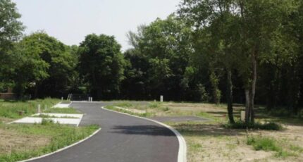 Saint-Clar-de-Rivière Terrain à bâtir - 2276300-9555annonce220250919xkGvC.jpeg Maisons Open