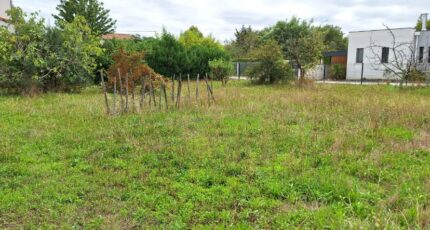 Tournefeuille Terrain à bâtir - 2276173-9555annonce1202509198ilce.jpeg Maisons Open