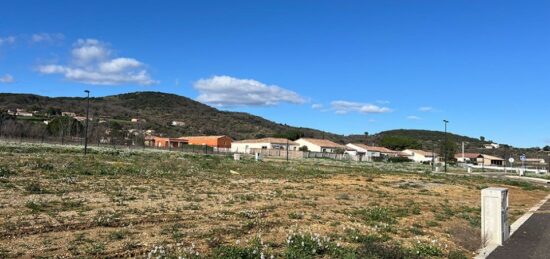 Terrain à bâtir à , Hérault