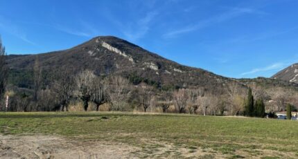 Pont-de-Barret Terrain à bâtir - 2311965-6150annonce3202403146IGPC.jpeg Maisons Open