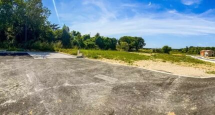 Brignac Terrain à bâtir - 2313468-11507annonce1202510220RMp2.jpeg Maisons Open