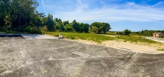 Terrain à bâtir à Brignac, Occitanie