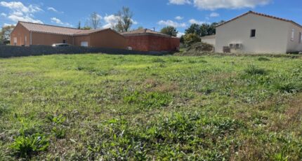 Lavilledieu Terrain à bâtir - 2313364-6150annonce120251022JdHlT.jpeg Maisons Open