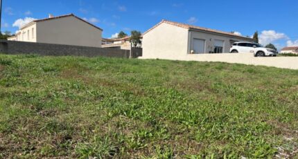 Lavilledieu Terrain à bâtir - 2313364-6150annonce220251022E2BRh.jpeg Maisons Open