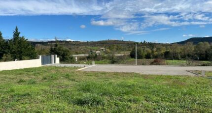 Lavilledieu Terrain à bâtir - 2313364-6150annonce420251022uiovI.jpeg Maisons Open