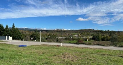 Lavilledieu Terrain à bâtir - 2313364-6150annonce520251022KpgHE.jpeg Maisons Open